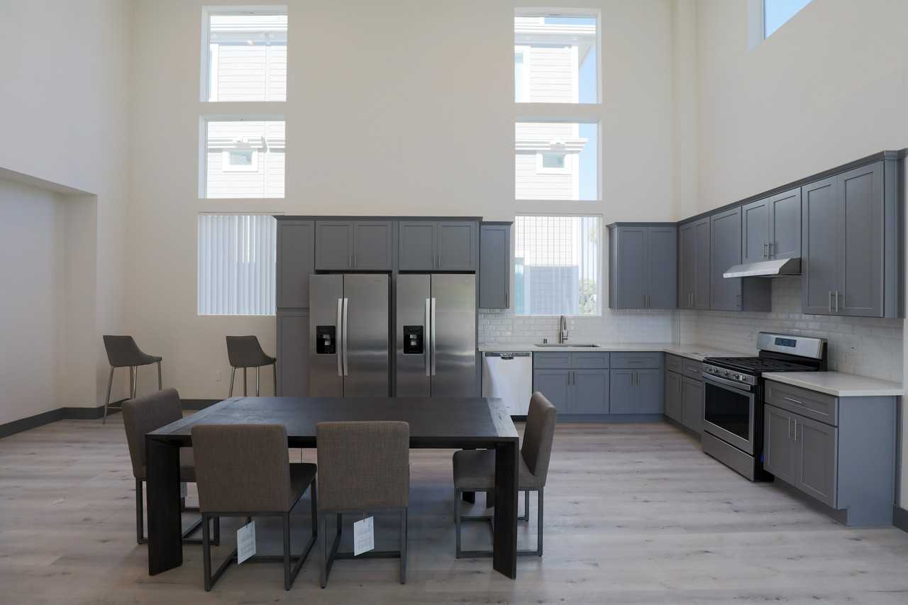 Pegasus Townhomes and Apartments - Photo 2 of 50