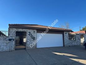 2116 La Fonda Rd - Photo 1 of 1