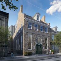 featured image of 16 W Nippon St