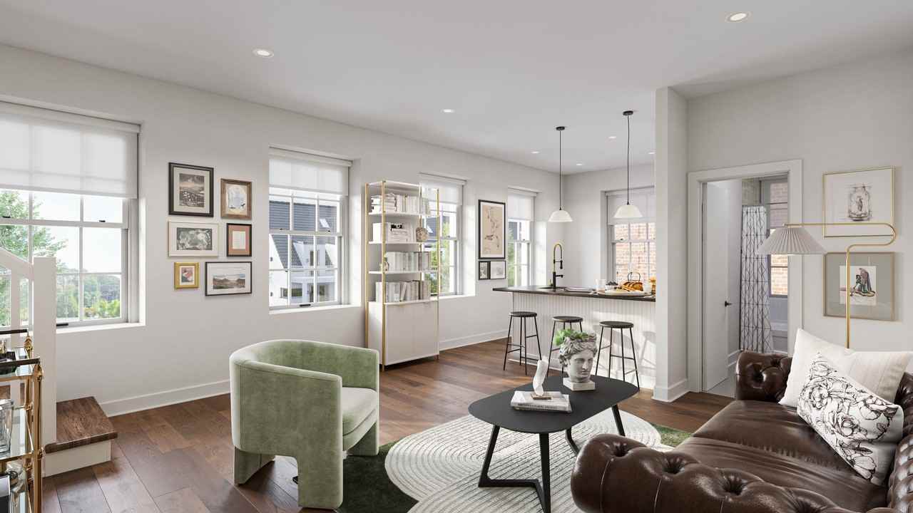 Community Bank Building - Photo 3 of 6