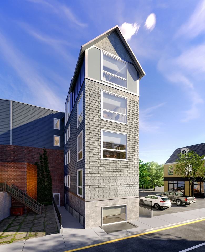 Community Bank Building - Photo 5 of 6