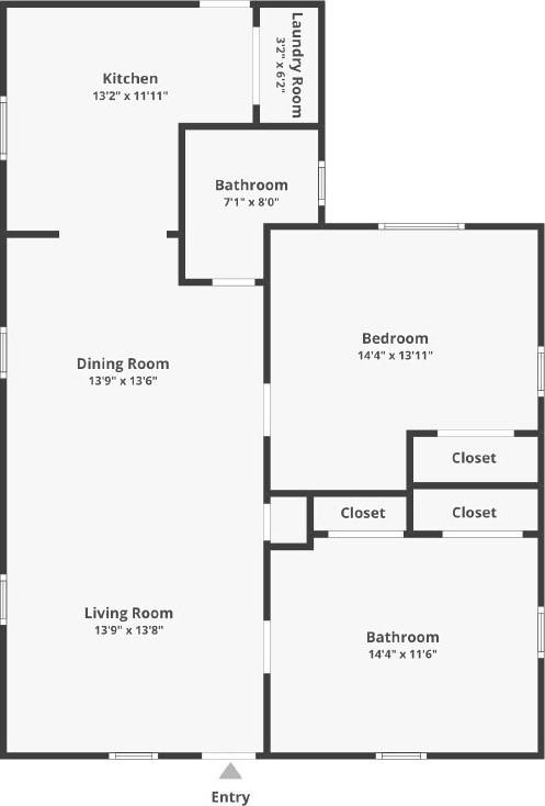 1018 Clemmons St - Photo 7 of 27
