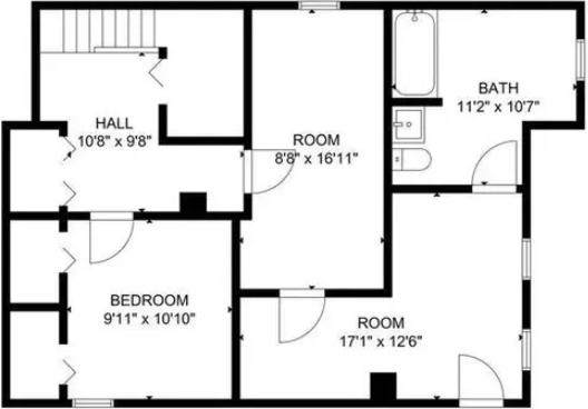 205 Charles St - Photo 6 of 9