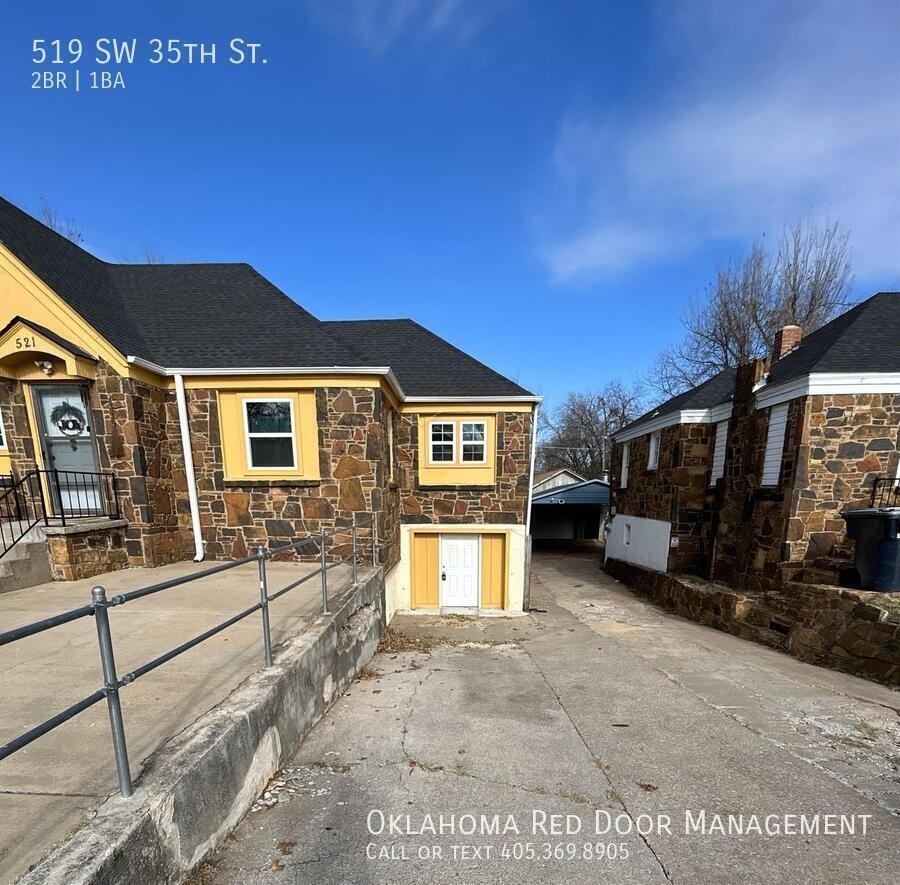 519 Sw 35th St - Photo 2 of 21