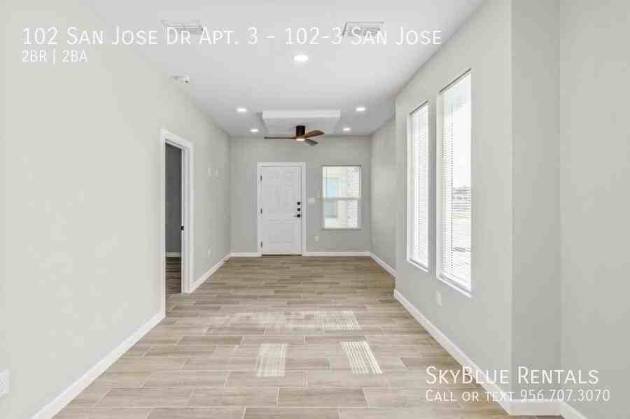 102 San Jose Apt 3 - Photo 3 of 13