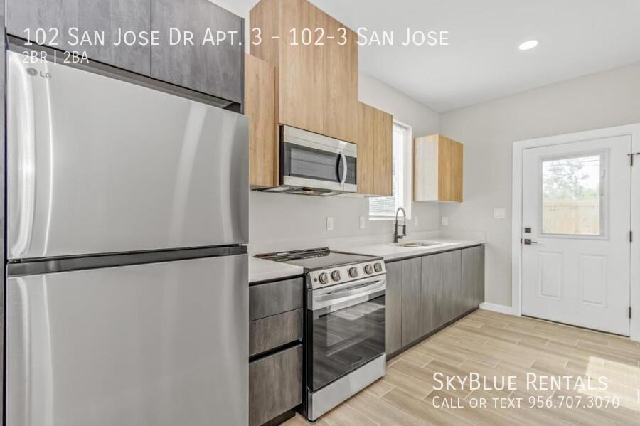 102 San Jose Apt 3 - Photo 4 of 13