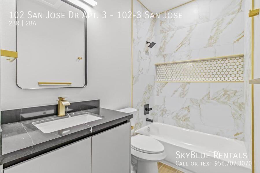 102 San Jose Apt 3 - Photo 5 of 13