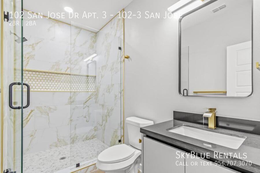 102 San Jose Apt 3 - Photo 6 of 13