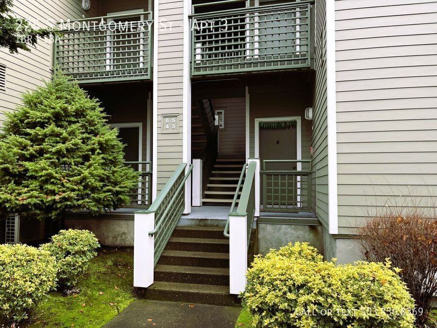 225 S Montgomery St #3 - Photo 2 of 50