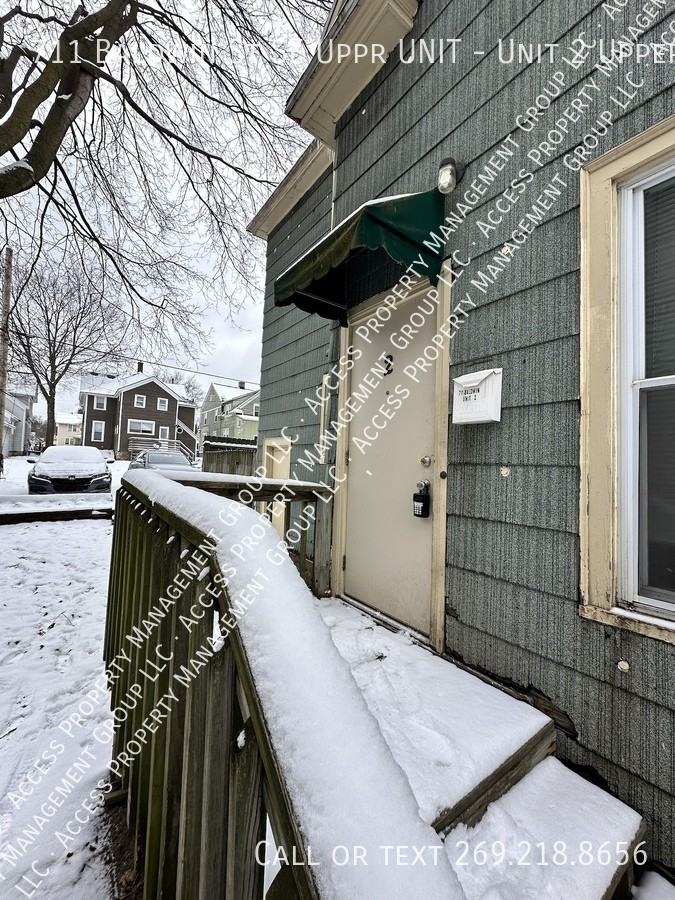 711 Baldwin St Se Uppr Unit #2UPPER - Photo 2 of 22