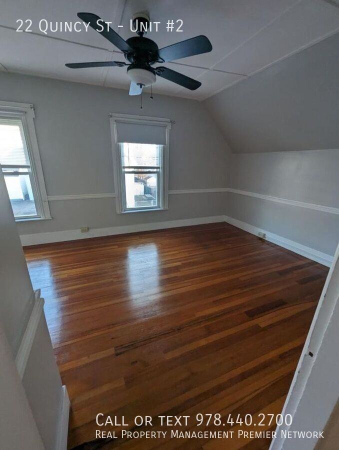 22 Quincy St #2 - Photo 2 of 11