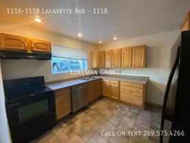 1116 Lafayette Ave #1118 - Photo 1 of 1