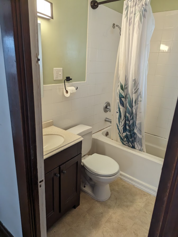 3901 Stickney Ave #UP - Photo 2 of 6