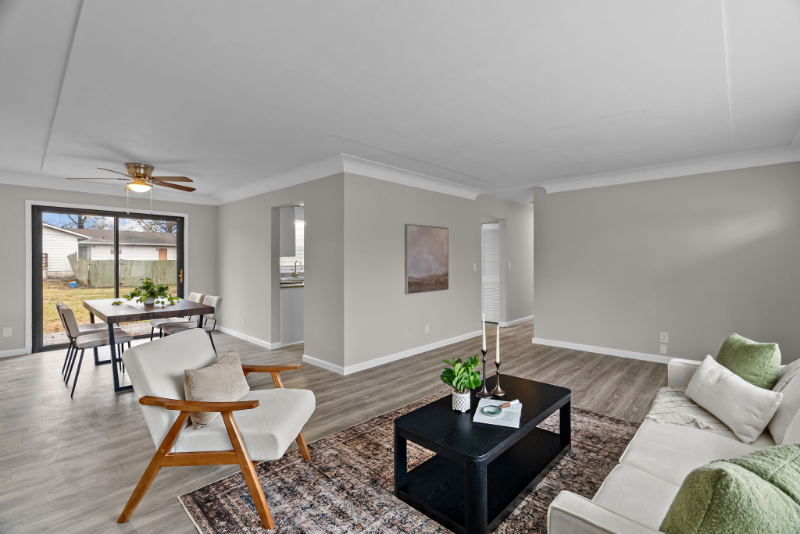 302 Howard Dr - Photo 3 of 45