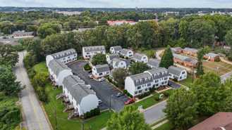 1024 Fir Pl #D - Photo 1 of 1