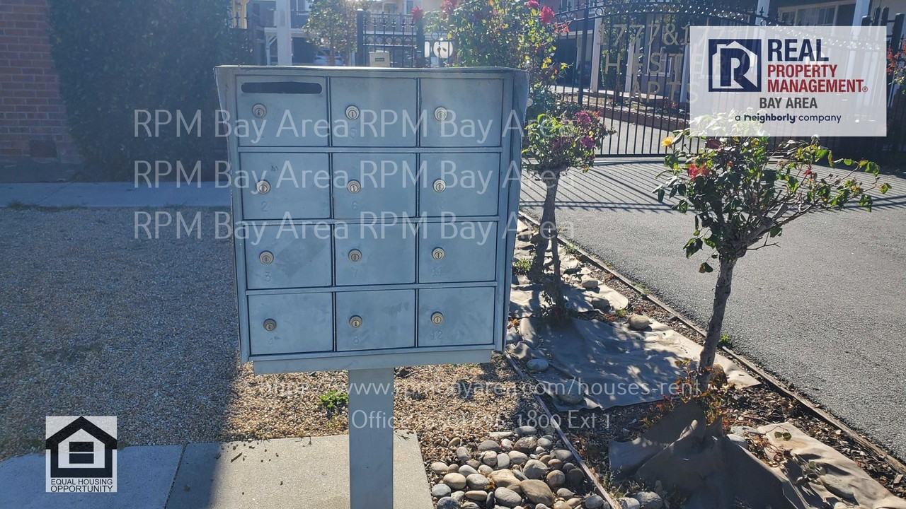 1777 Hester Ave (CSC)* - Photo 3 of 12