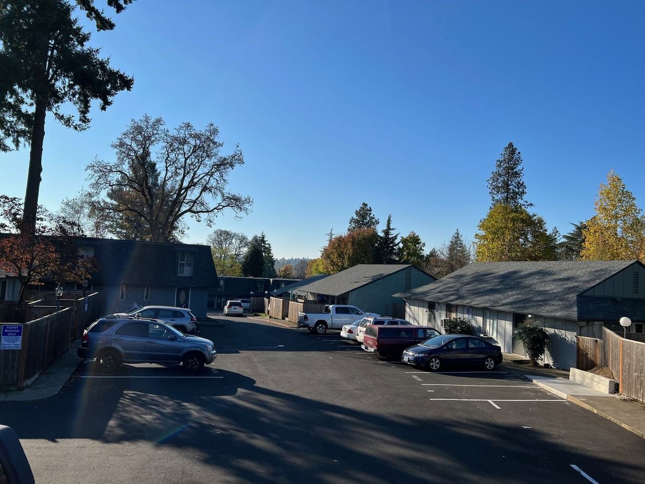 11575 Southwest Greenburg Road #10 - Photo 2 of 20