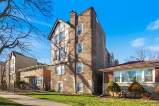 6450 N Troy St #3E - Photo 1 of 1