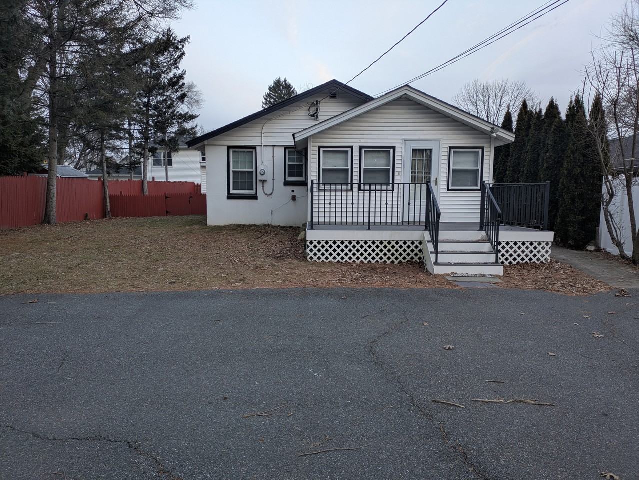 383 W Clinton St #NA - Photo 2 of 16