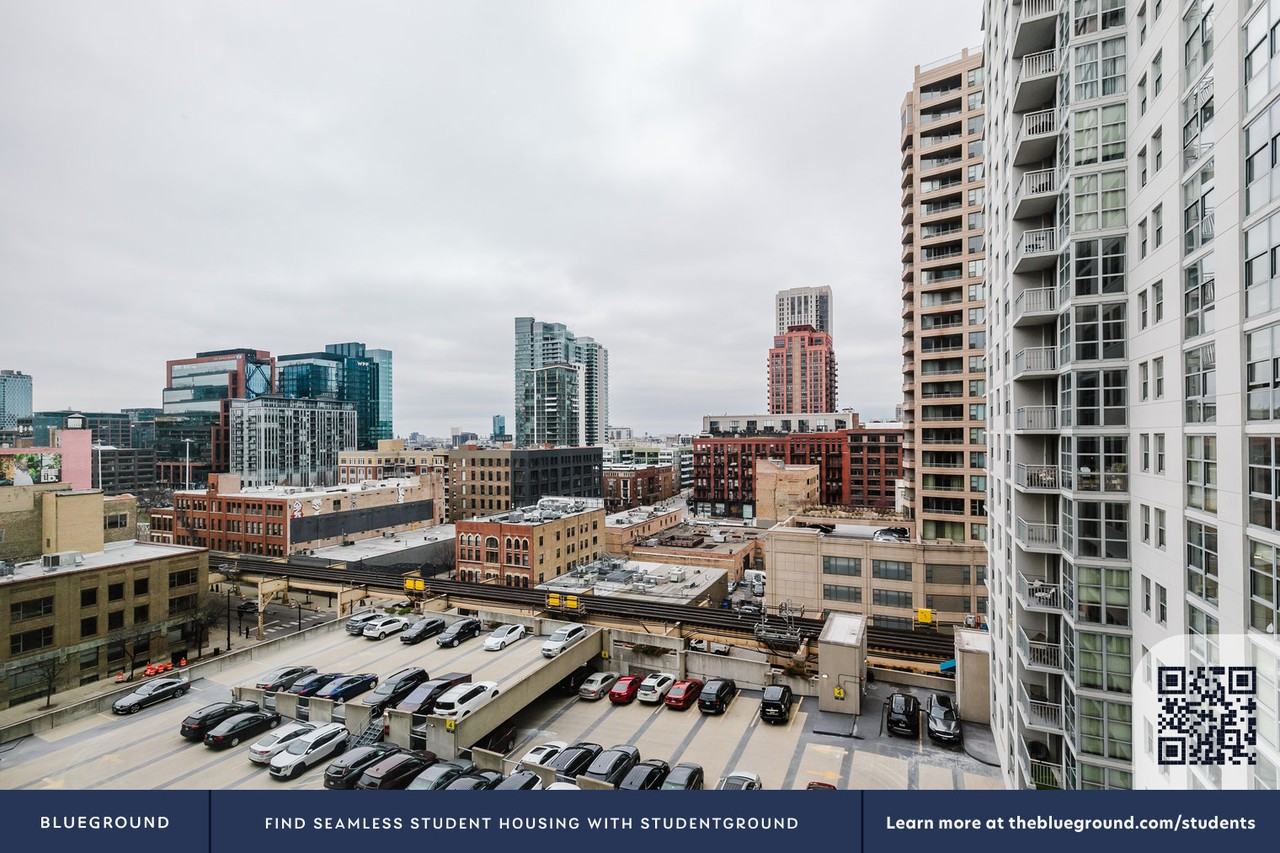 165 North Desplaines Street - Photo 7 of 110
