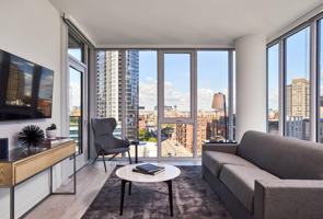 featured image of 360 West Illinois Street