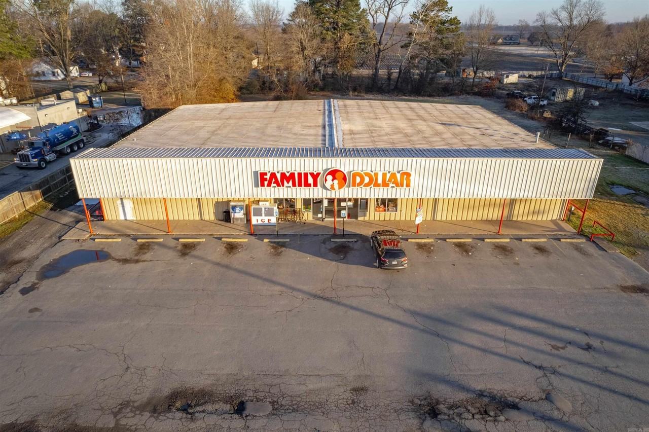 1005 E Fordyce St - Photo 2 of 19