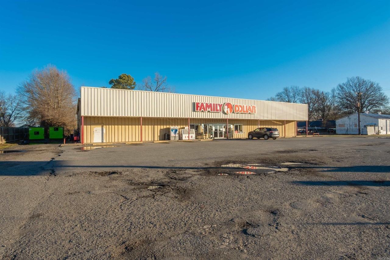 1005 E Fordyce St - Photo 7 of 19