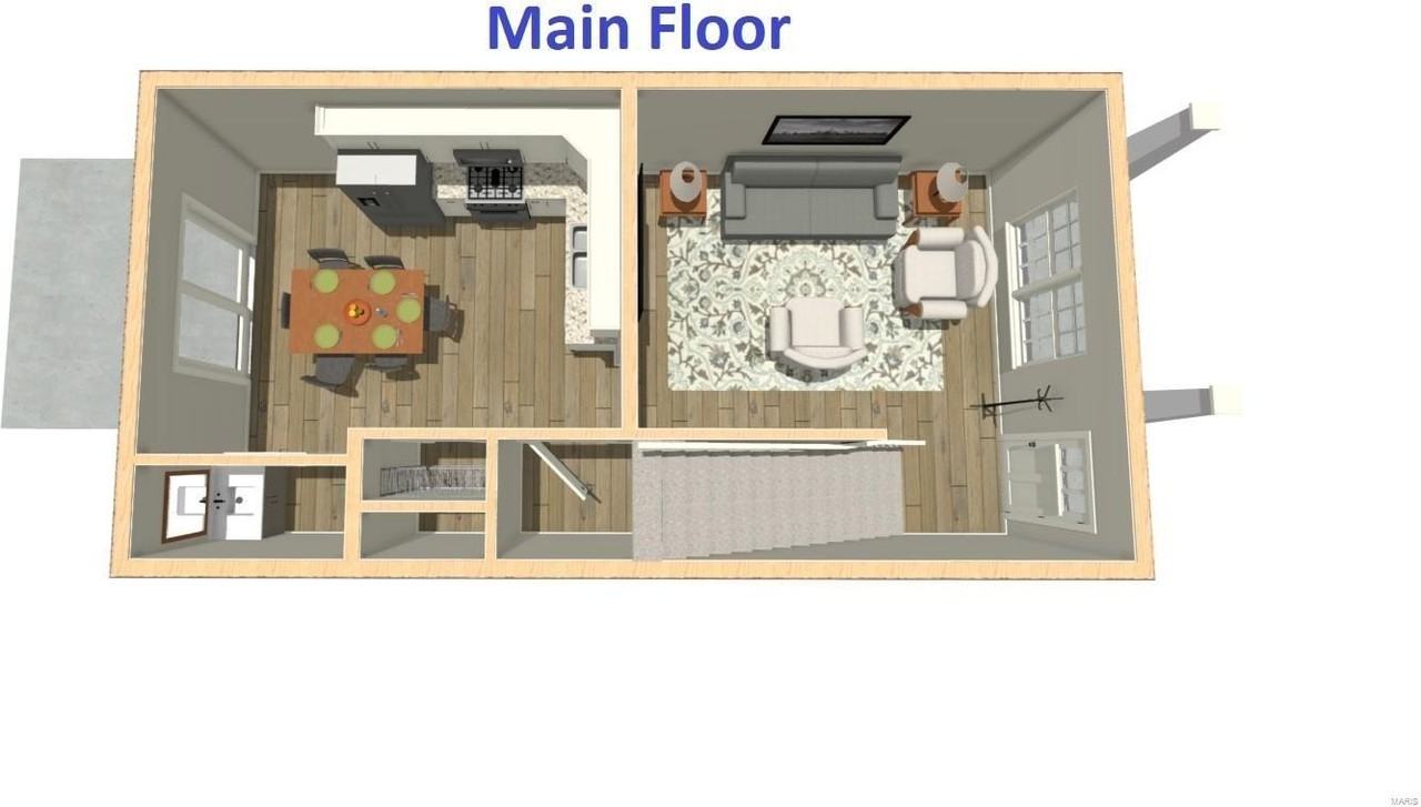 8400 Allied Way #A - Photo 5 of 34