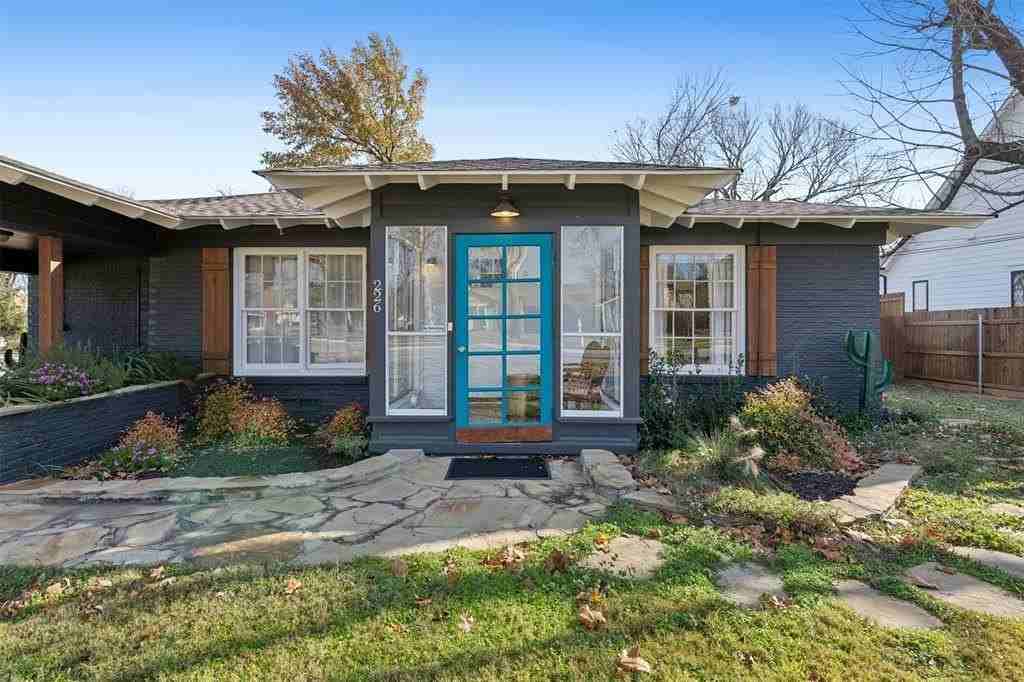 226 North Lucas Drive