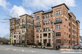 452 Park Dr #14 - Photo 1 of 1