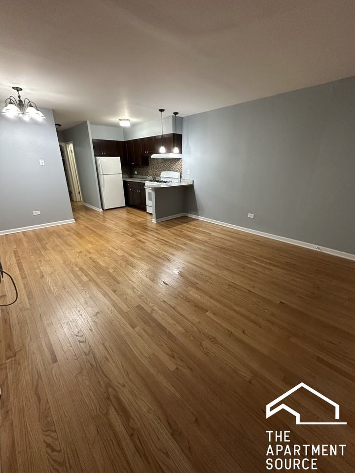 8504 Waukegan Rd #10 - Photo 2 of 10