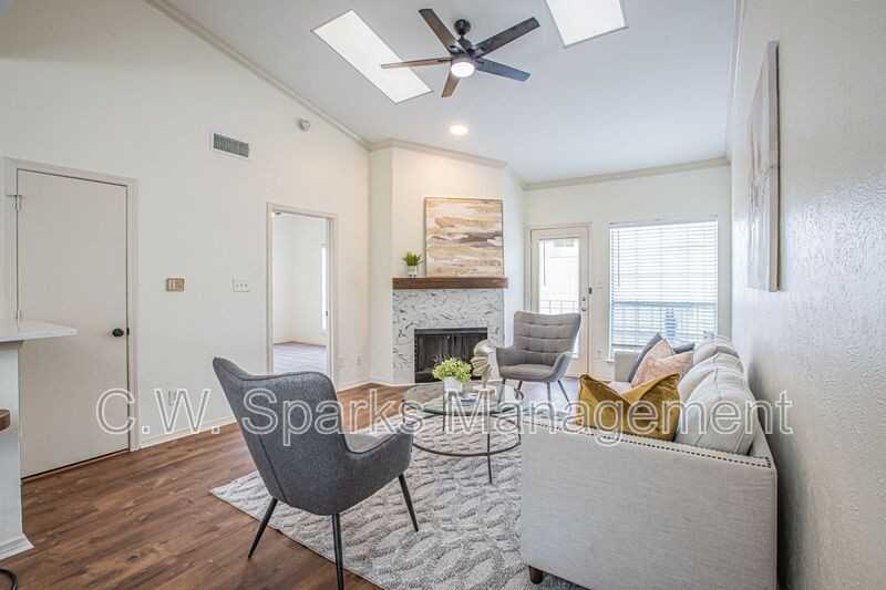 7151 Gaston Ave #1107 - Photo 2 of 27