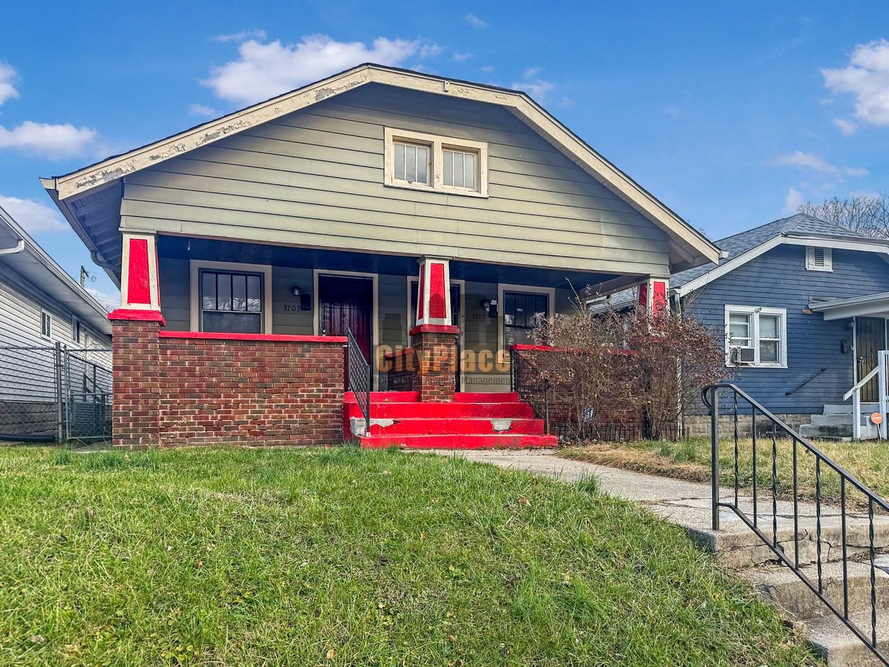 3707 N Capitol Ave - Photo 3 of 15