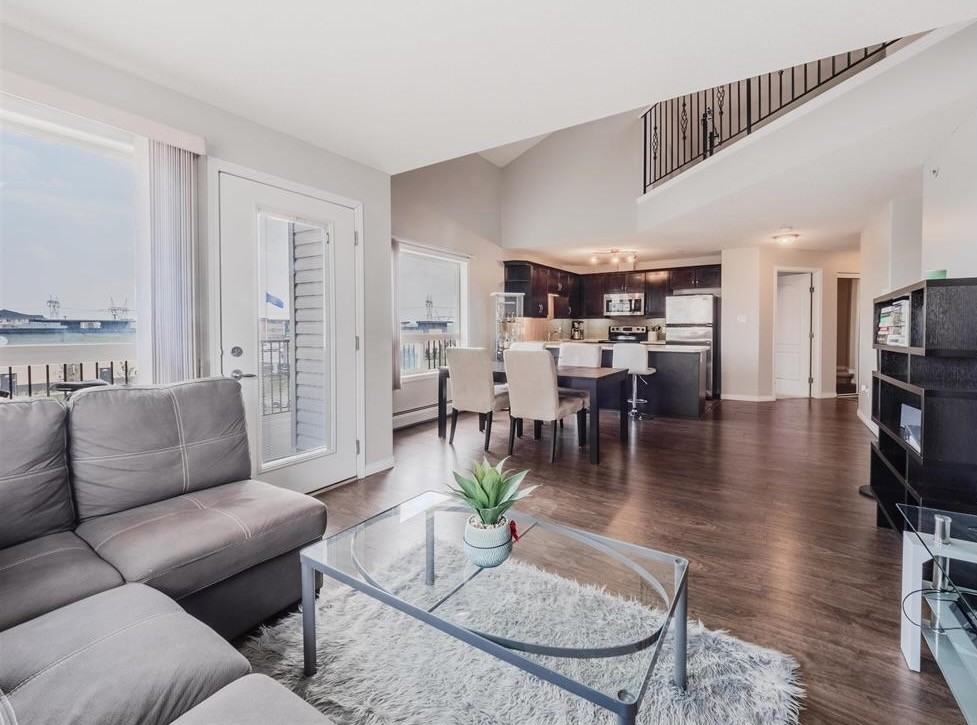 1306-7339 South Terwillegar Drive NW - Photo 2 of 35