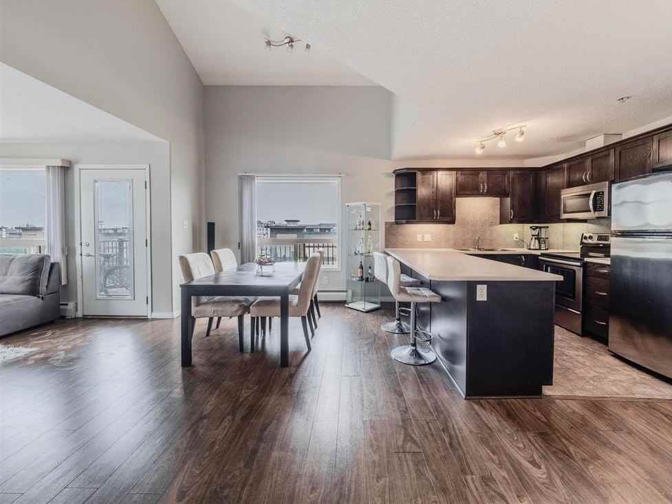 1306-7339 South Terwillegar Drive NW - Photo 3 of 35