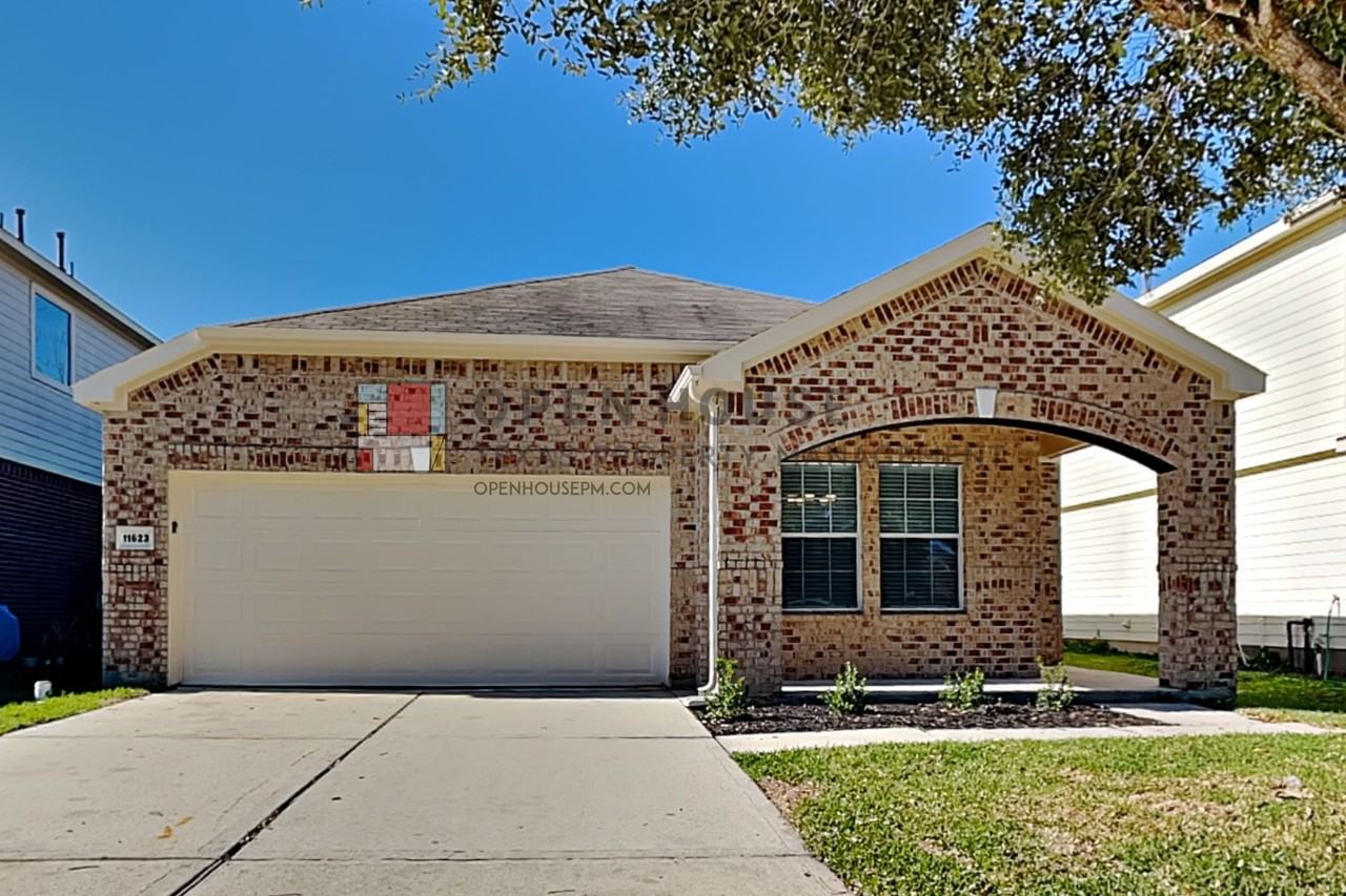 11623 Edenstone Dr - Photo 2 of 22