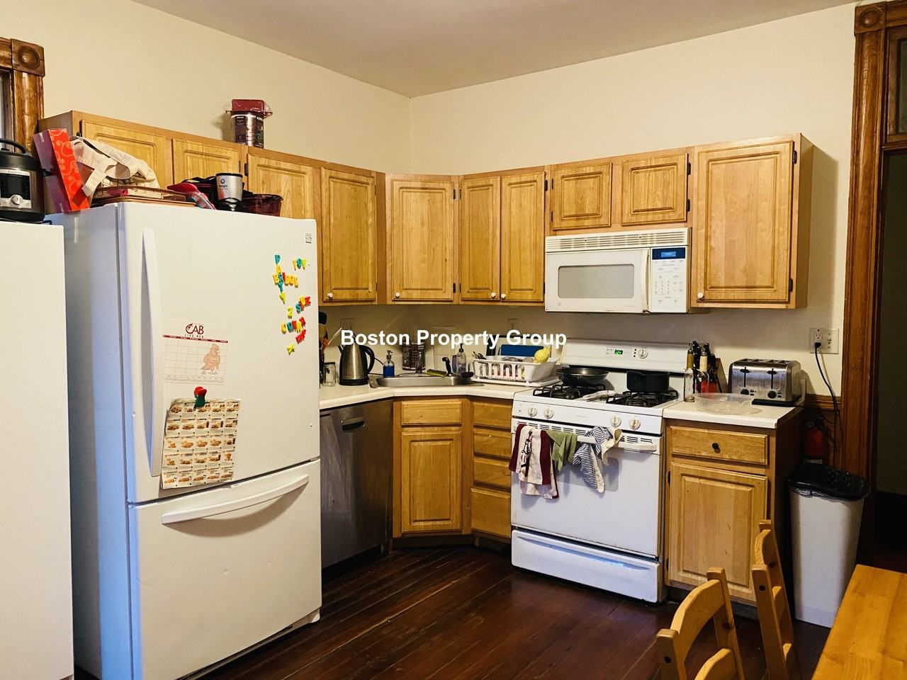 112 Calumet St #1 - Photo 5 of 9