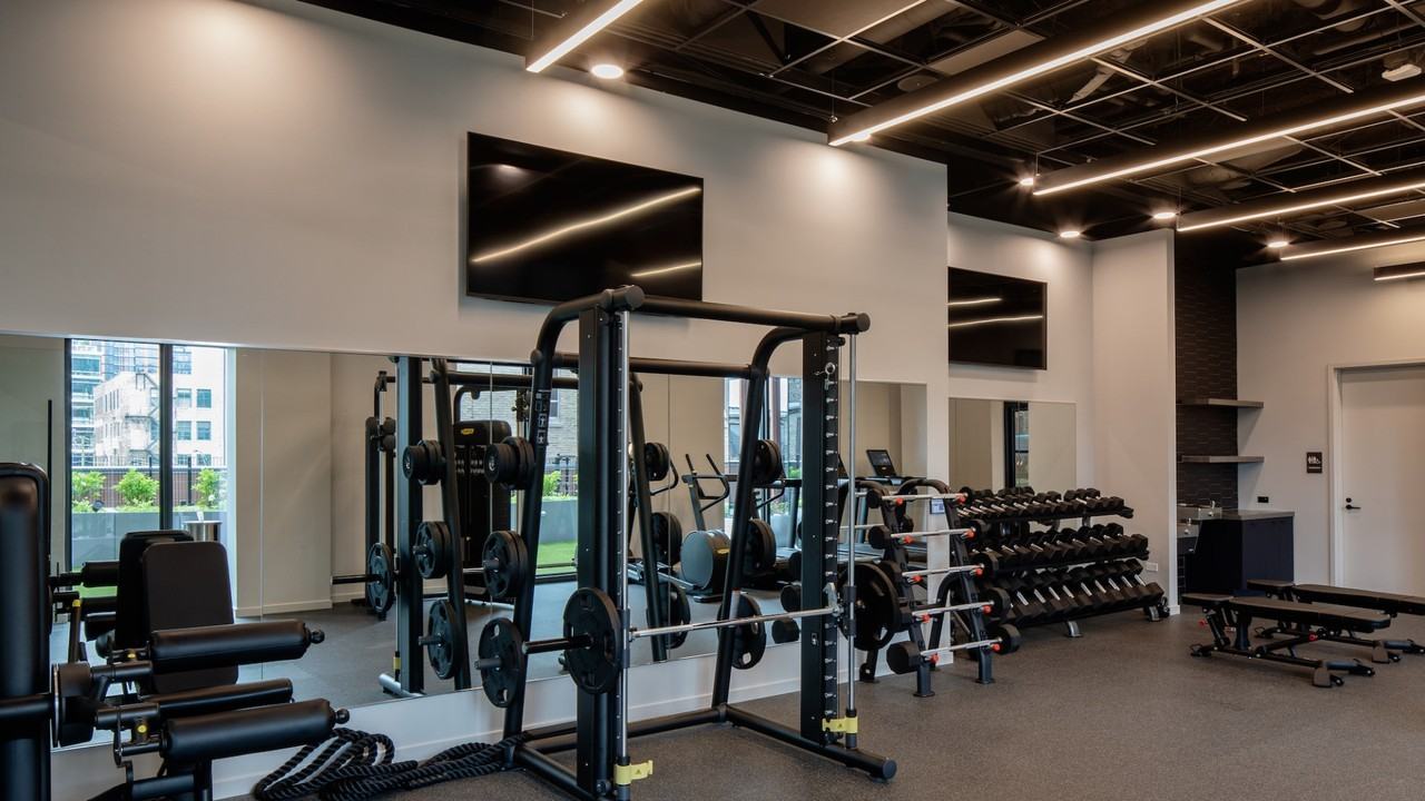 N Aberdeen St #1306 - Photo 5 of 24