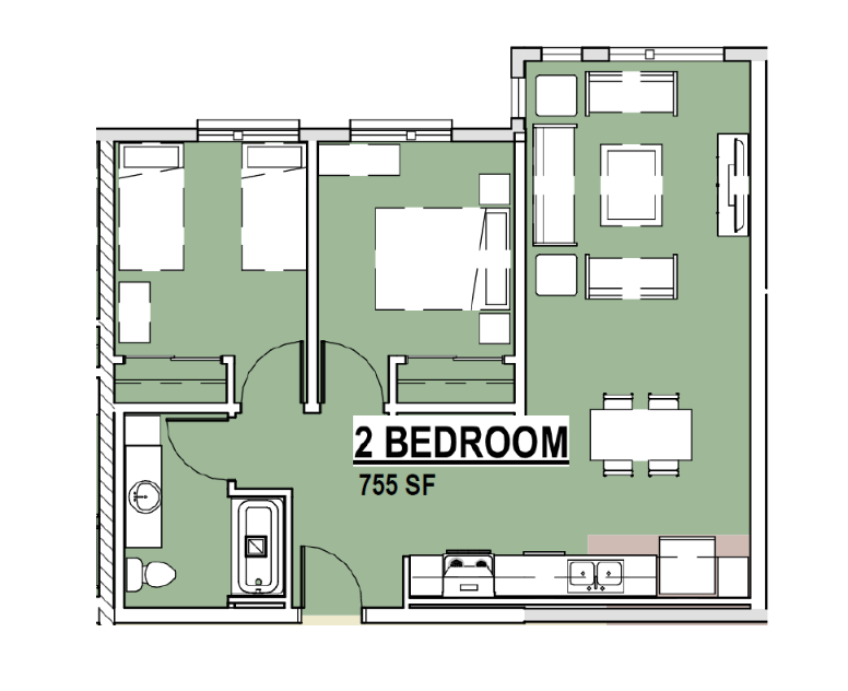 Bryant Manor Phase I - Photo 7 of 21