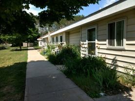 Country Place Apartments of Cadillac - Photo 1 of 1