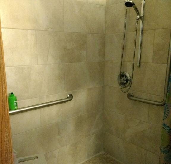 Country Place Apartments of Cadillac - Photo 4 of 4