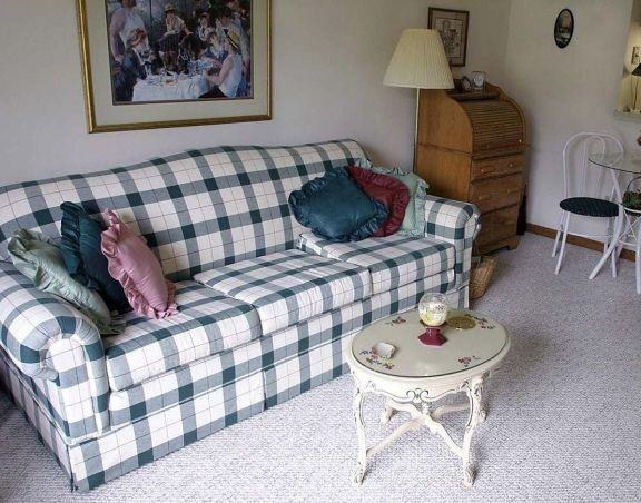 Alpine Alten Zimmer II - Photo 3 of 12