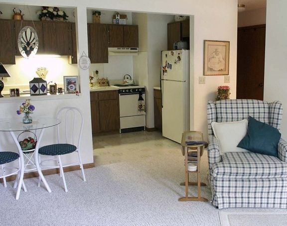 Alpine Alten Zimmer II - Photo 5 of 12