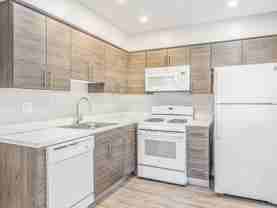 Forest Station Apartments - Photo 1 of 1