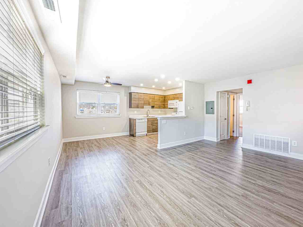 Forest Station Apartments - Photo 6 of 18