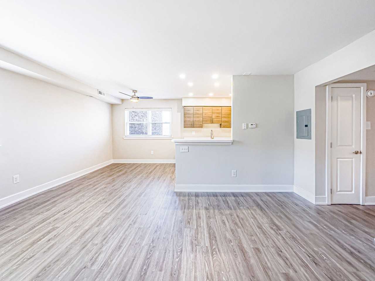 Forest Station Apartments - Photo 7 of 18