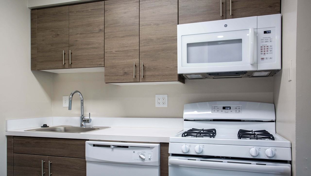 Lions Gate Apartments - Photo 2 of 30