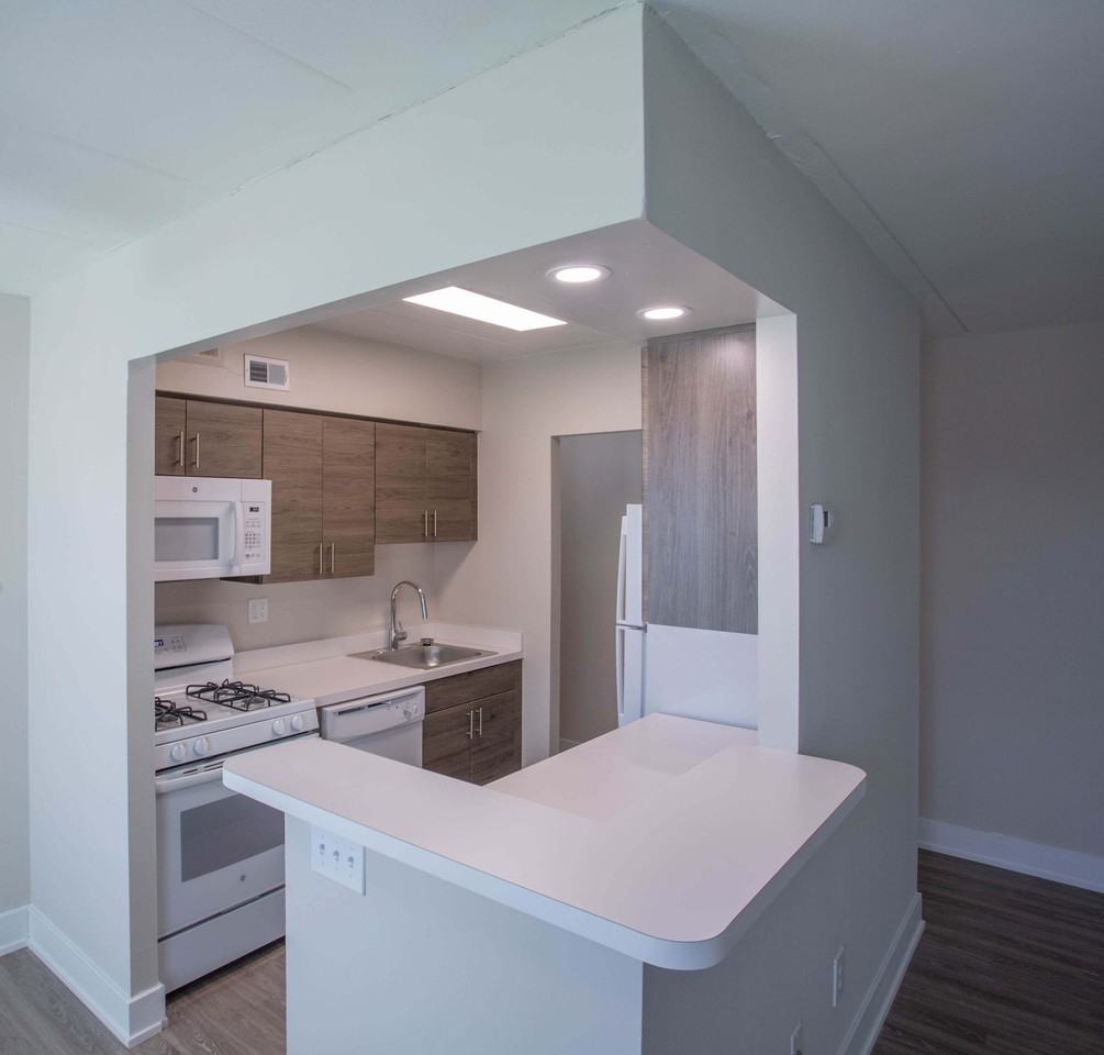 Lions Gate Apartments - Photo 4 of 30