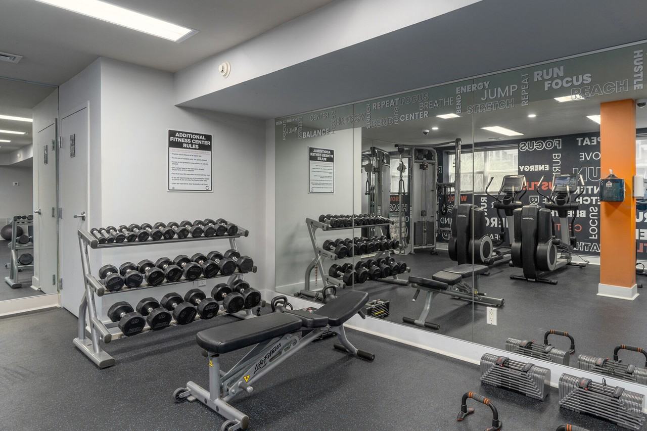 Rock Hill Apartments - Photo 2 of 27