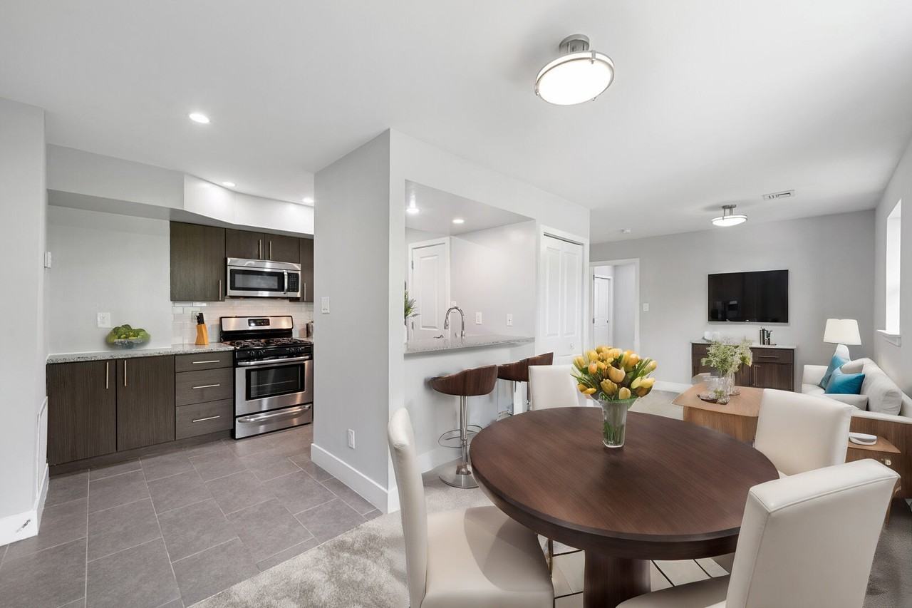 Rock Hill Apartments - Photo 7 of 27